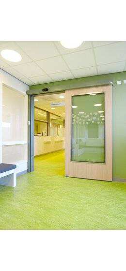 Vari-Doors en applique