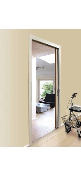 Vari-Doors Souplesse