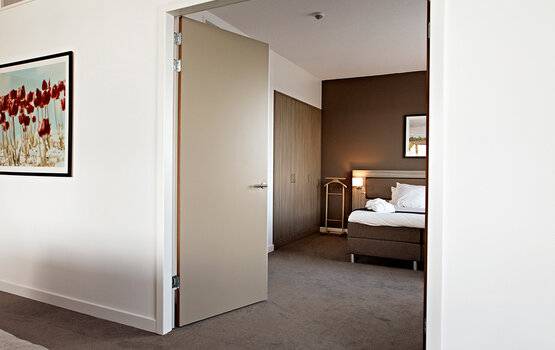 Wings Hôtel - Pays-Bas