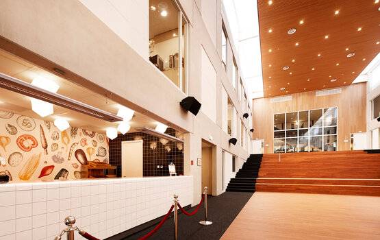 Ecole primaire 'Augustinianum' - Pays-Bas