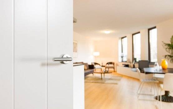 Tour résidentielle 'Amazones' - Pays-Bas