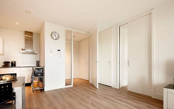 Logements haut de gamme 'Koningsoord' - Pays-Bas