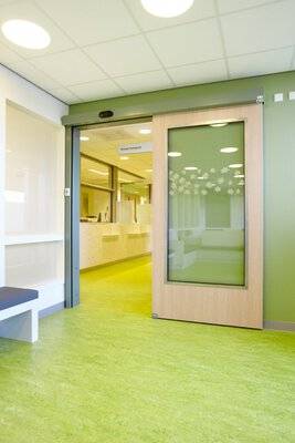 Vari-Doors en applique