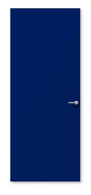 Porte Stratifiée Rw,p 27 dB