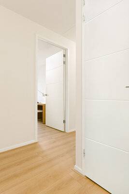 Couleurs porte laquée